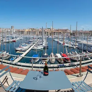 sublime-ppite-vieux-port-2p-vue-imprenable.fr-provencehotel.com/