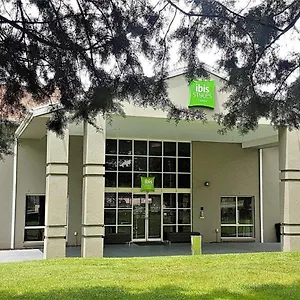 Hotel Ibis Styles