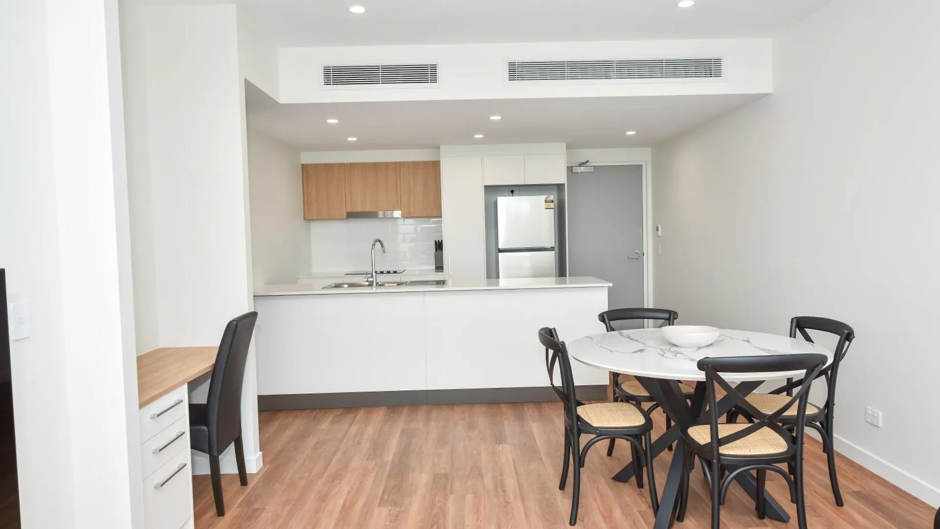 מלון Brisbane International Virginia