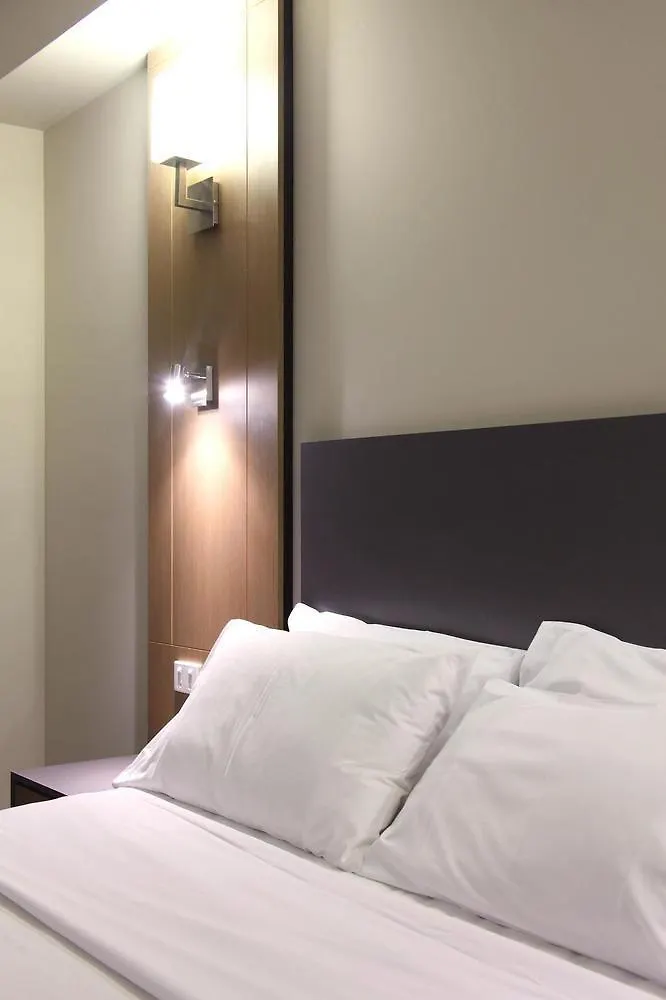 ****  מלון Brisbane International Virginia אוסטרליה