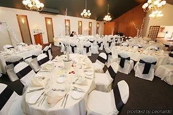 מלון Brisbane International Virginia